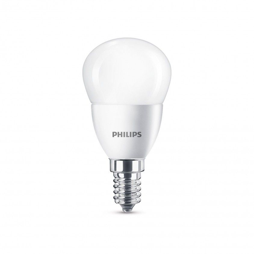 Lmpada LED Phillips P45 FR 25W 250Lm 2700K