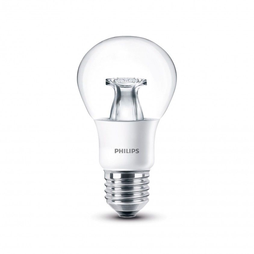 Lmpada LED Phillips D/4 40W 470Lm 2700K