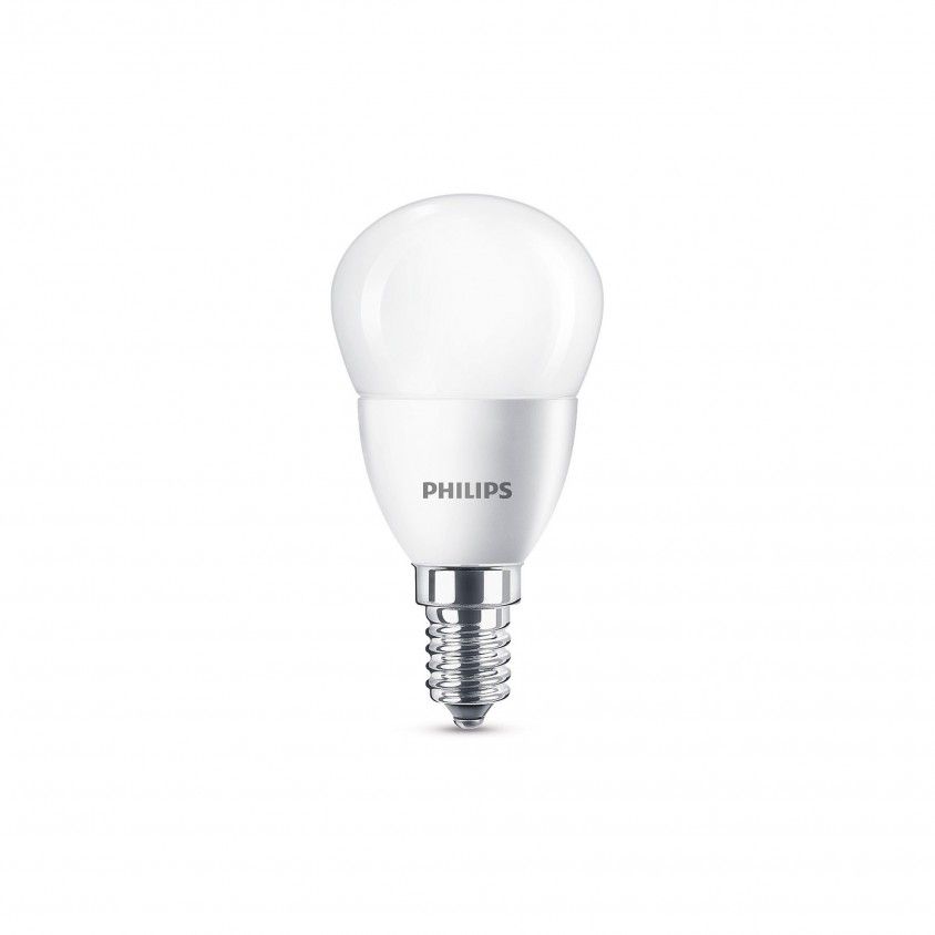 Lmpada LED Phillips P45 FR 40W 470Lm 2700K
