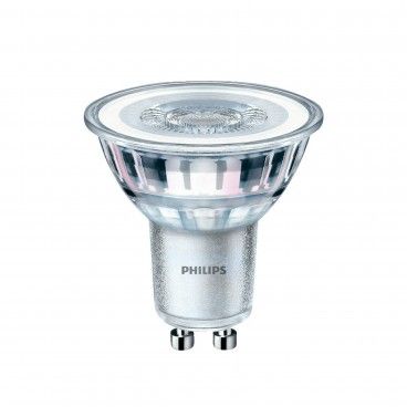 Lmpada LED Phillips Gu10 50D 50W 390Lm 4000K