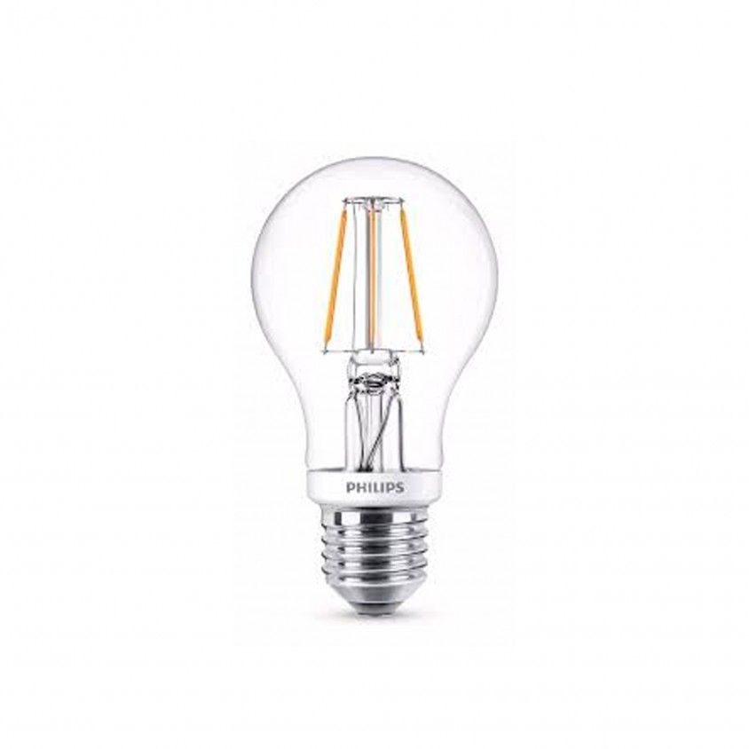 Lmpada LED Classic Phillips 40W 470Lm 2700K