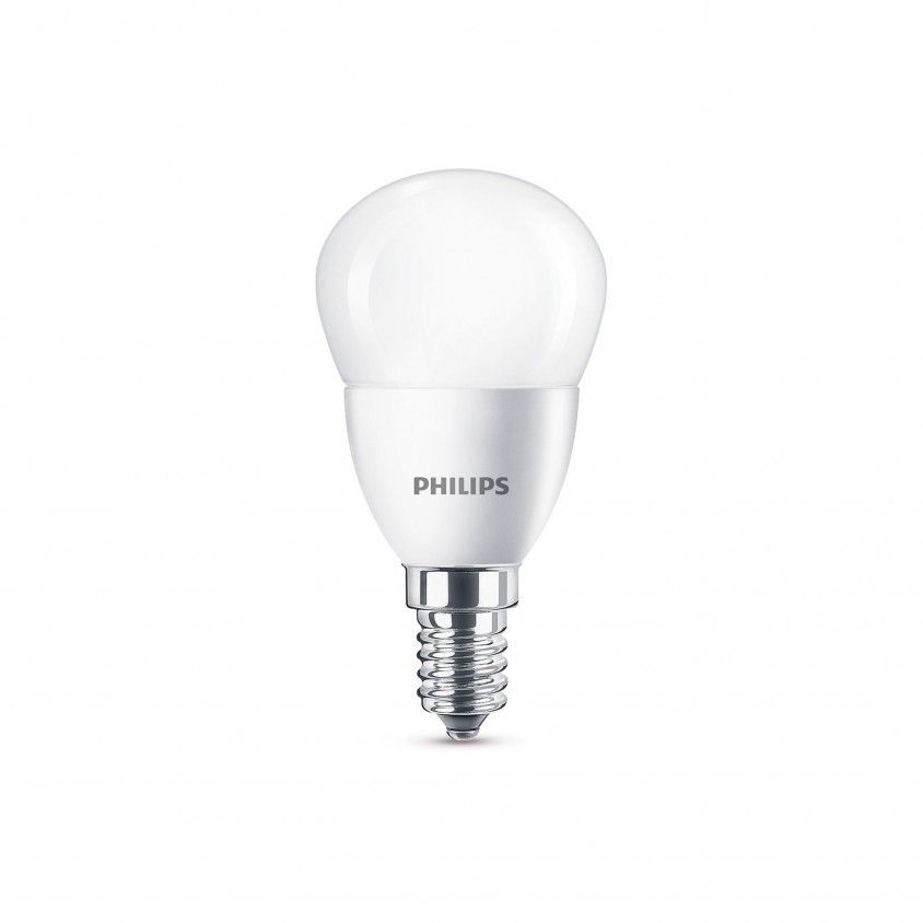 Lmpada LED Phillips P45 FR 40W 520Lm 4000K