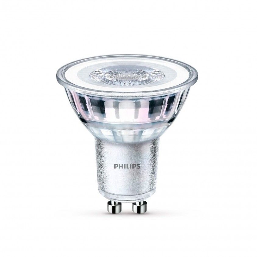 Lmpada LED Reflector Phillips 35W 255Lm 2700K