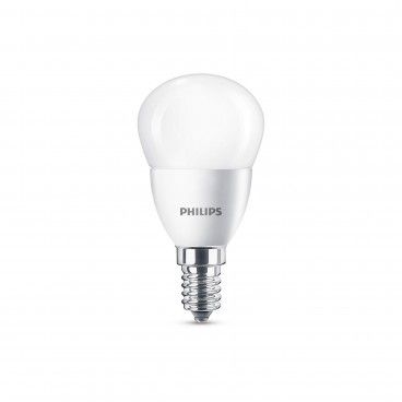 Lmpada LED Phillips P45 FR 40W 520Lm 4000K