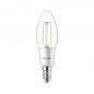 Lmpada LED Classic Phillips 25W 300Lm 2700K