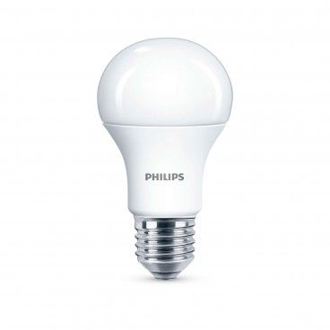 Lmpada LED Phillips 40W 470Lm 4000K
