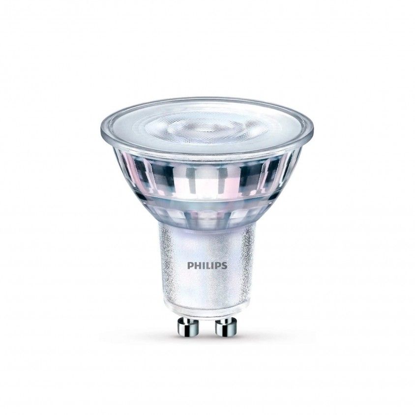 Lmpada LED Spot Phillips 35W 280Lm 2700K