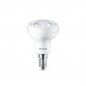 Lmpada LED Reflector Phillips 40W 230Lm 2700K