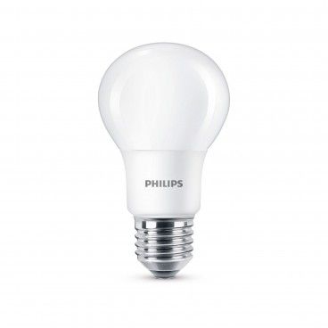 Lmpada LED Phillips 40W 470Lm 6500K
