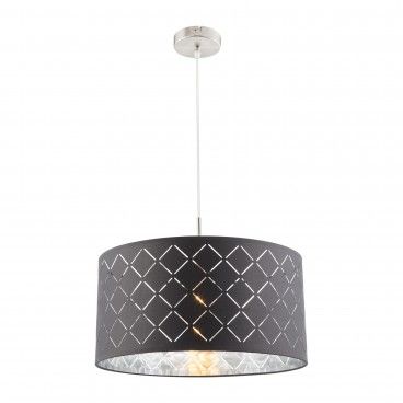 Suspenso Globo Kidal 1x60W