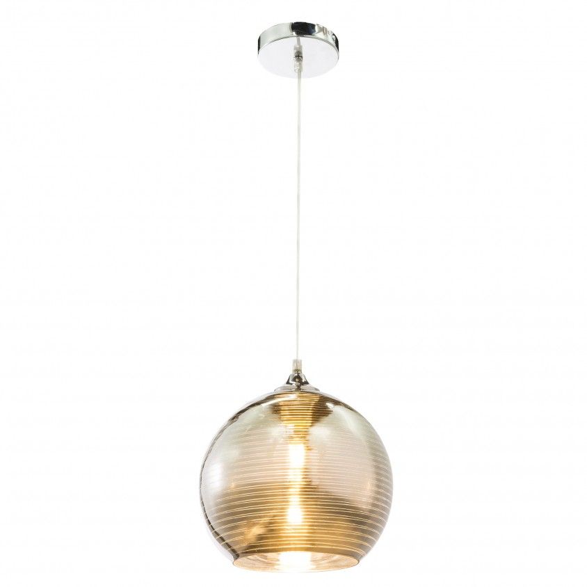 Suspenso Globo Jorah 1x60W 25cm