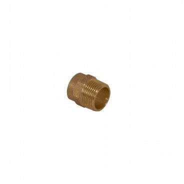 Casquilho de Bronze F Casquilho de Bronze F