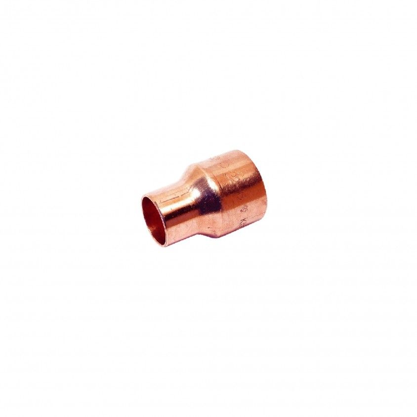 Unio de Reduo de Cobre FF