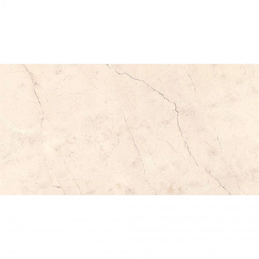 Revestimento Retificado Espessurado Plaza Cavallino Crema 44x89