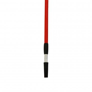 Cabo Extensivel Metlico com Cone Interior