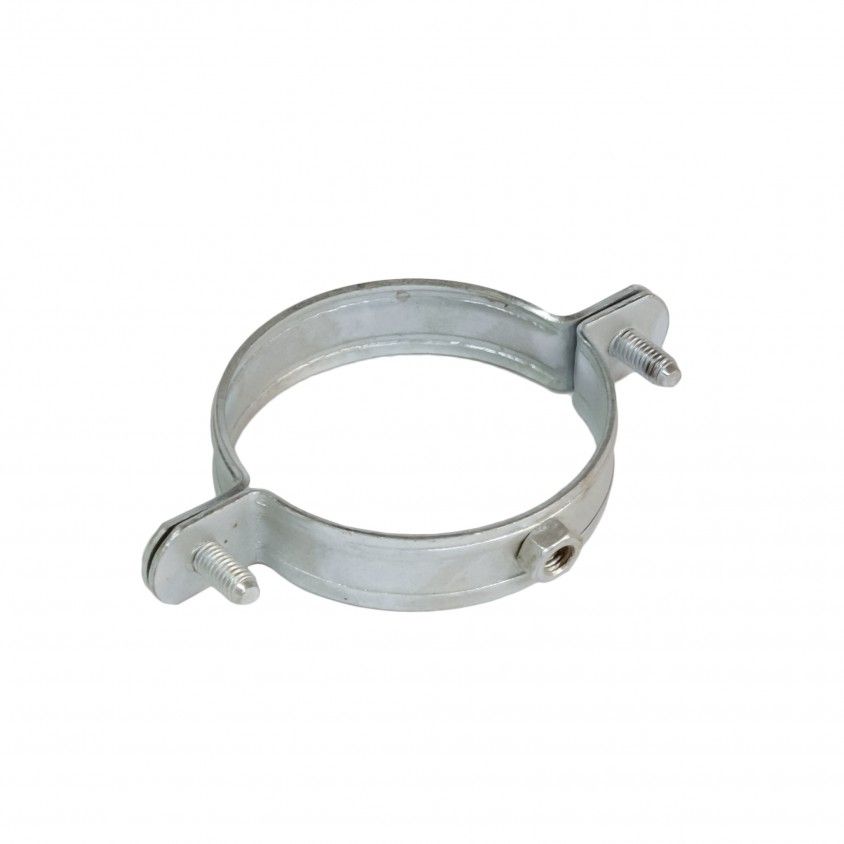 Abra�adeira em Chapa com Porca M8