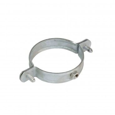 Abra�adeira em Chapa com Porca M8