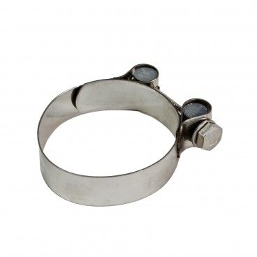 Abraadeira em Inox Hrcules