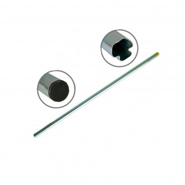 Tubo para Fixao de Antena 1.5m