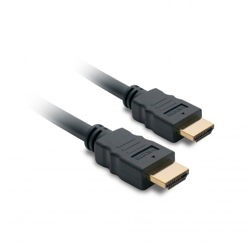 Cabo HDMI Gold M/M