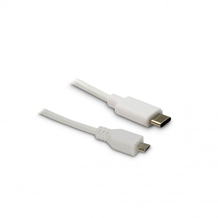 Cabo Usb 2.0 Type C / Micro B