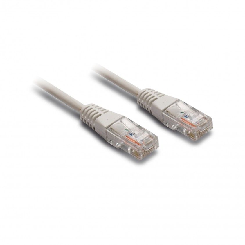 Cabo de Ethernet RJ45