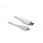 Cabo Usb 2.0 Type C / Micro B