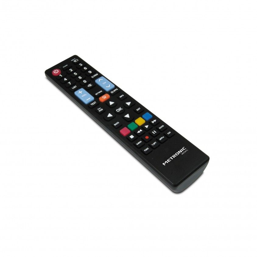 Comando Universal LG