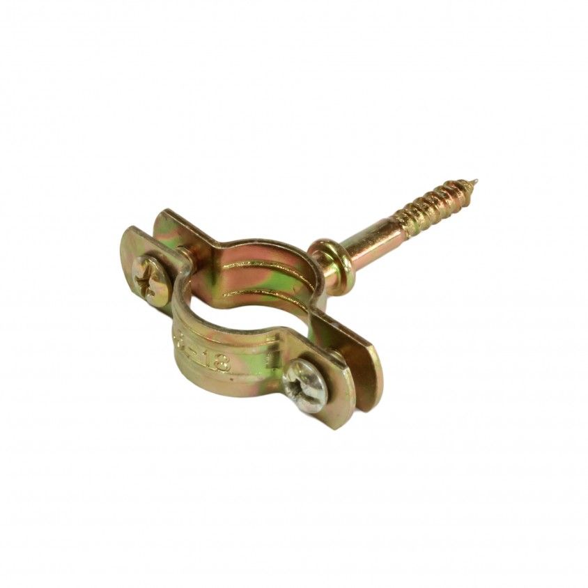 Abraadeira para Tubo Cobre Simples