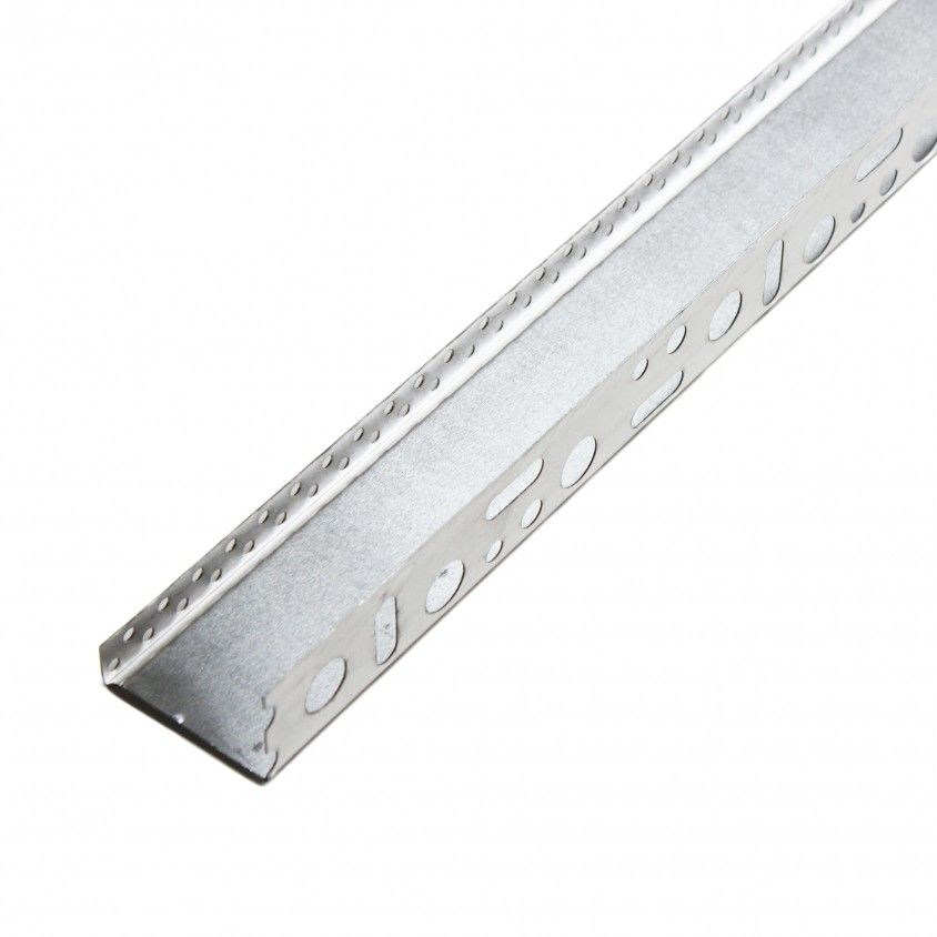 Perfil de Arranque 2.5m Perfil de Arranque 2.5m