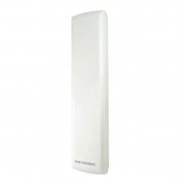 Antena de Exterior 4G para Varanda 36dB