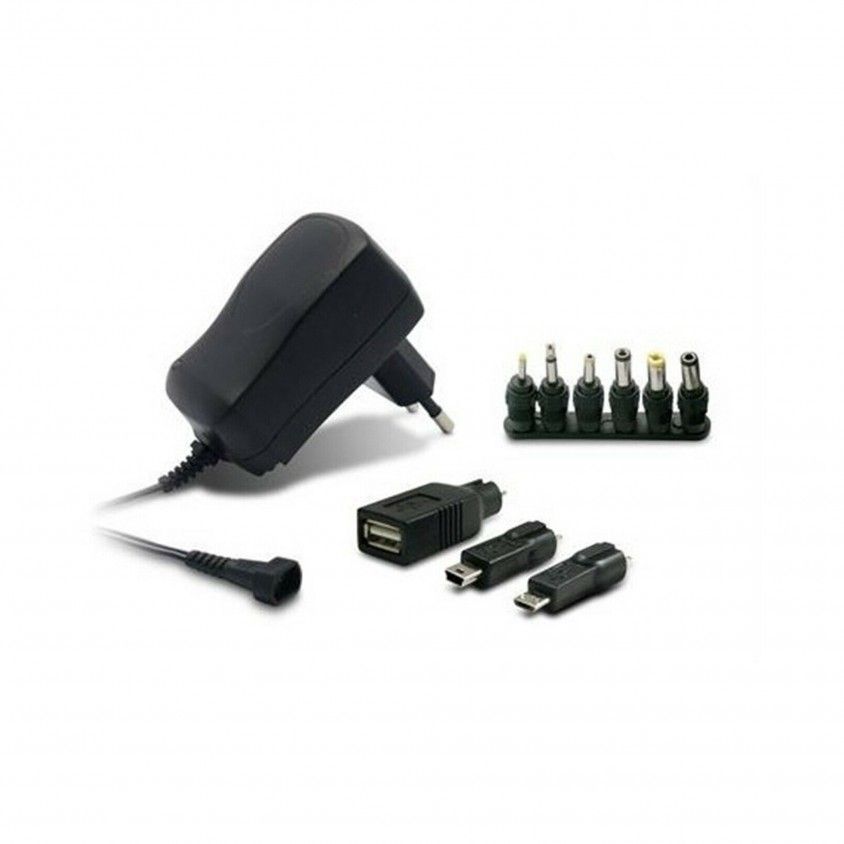 Transformador Universal 600mA