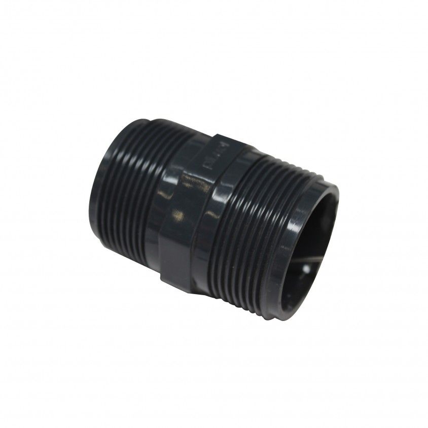 Casquilho Rosca Duplo