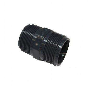 Casquilho Rosca Duplo