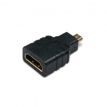 Adaptador HDMI Fmea / Micro HDMI Macho
