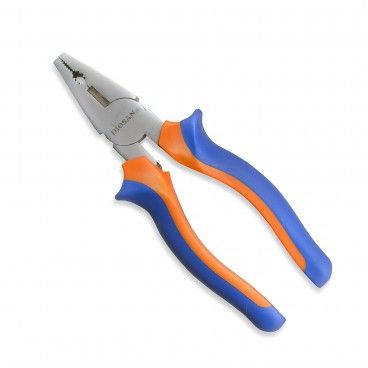 Alicate Universal Isolado