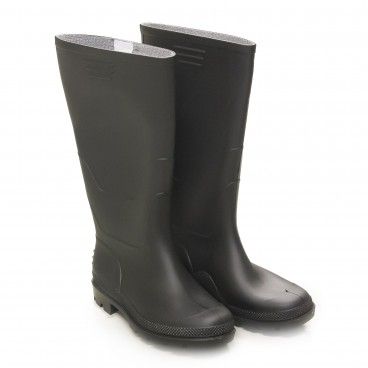 Bota de gua com Biqueira e Palmilha Ao S1P