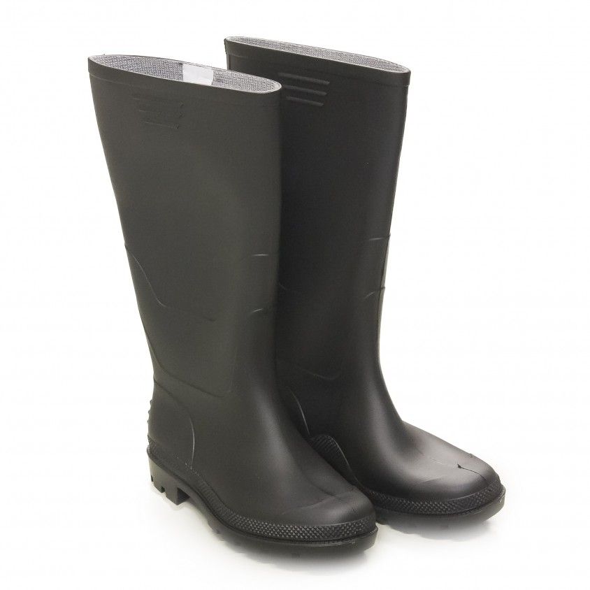 Bota de gua com Biqueira e Palmilha Ao S1P