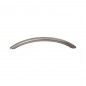 Asa para Mvel Inox Satinado 2un