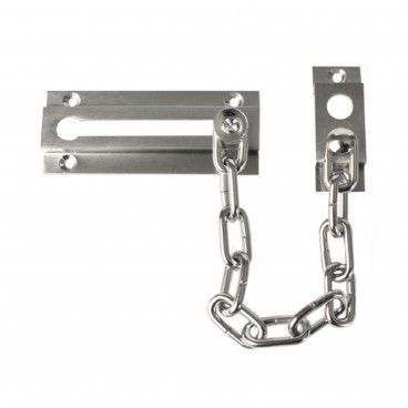 Corrente de Segurança Corrente de Segurança