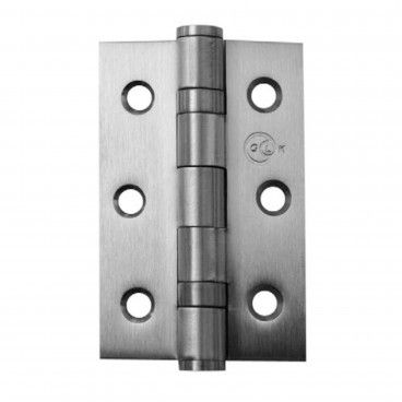 Dobradia Fiel com Rolamentos Inox 3un