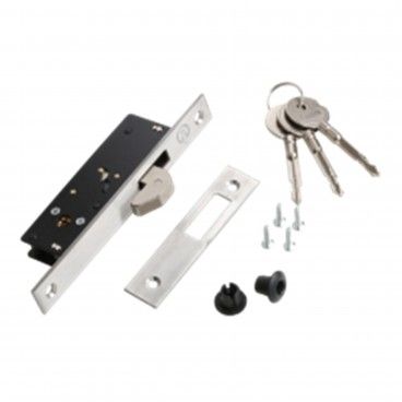 Fechadura de Segurana Gancho T/Inox