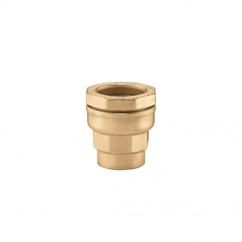 Unio F Reduzida Deca Caleffi