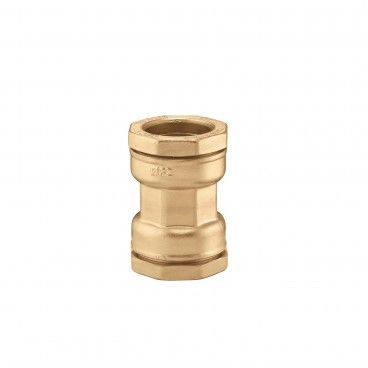 Unio de Manguito Deca Caleffi