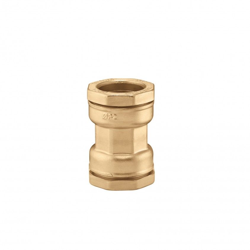 Unio de Manguito Deca Caleffi