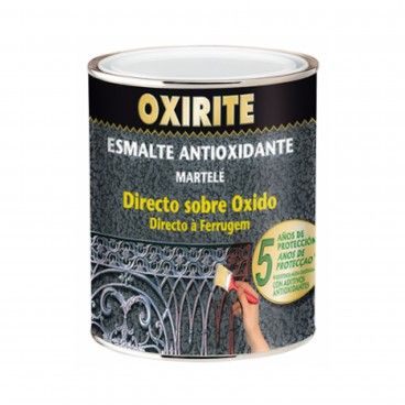 Esmalte Antioxidante Martelado Oxirite Esmalte Antioxidante Martelado Oxirite