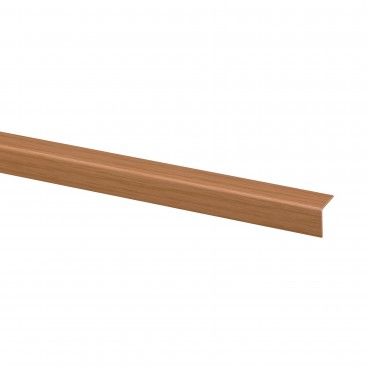 Cantoneira em PVC com 2.60m