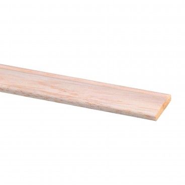 Baguete em Madeira com 2.40m 06x30