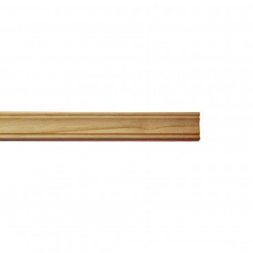 Baguete em Madeira com 2.40m 08x31