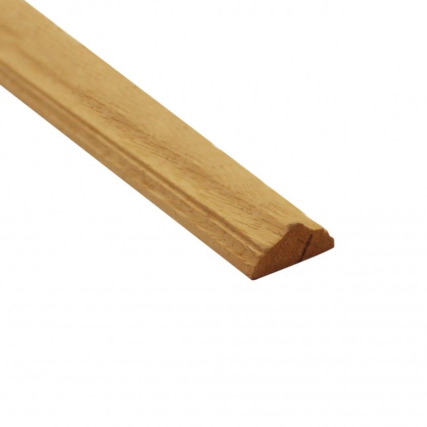 Baguete em Madeira com 2.40m 14x35 Baguete em Madeira com 2.40m 14x35
